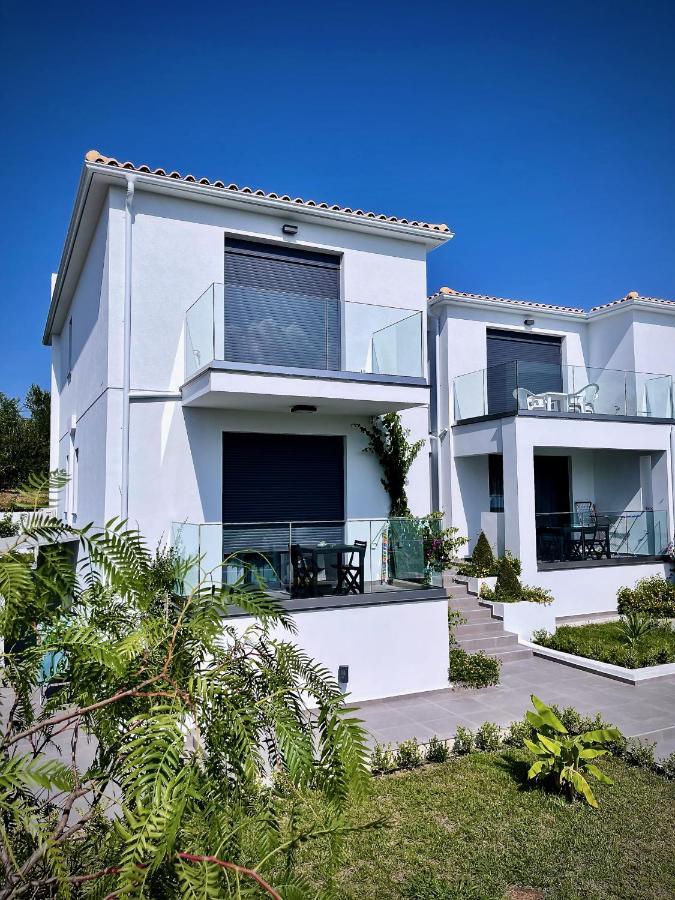 Magic Kefalonia Villa Sparta Exterior foto