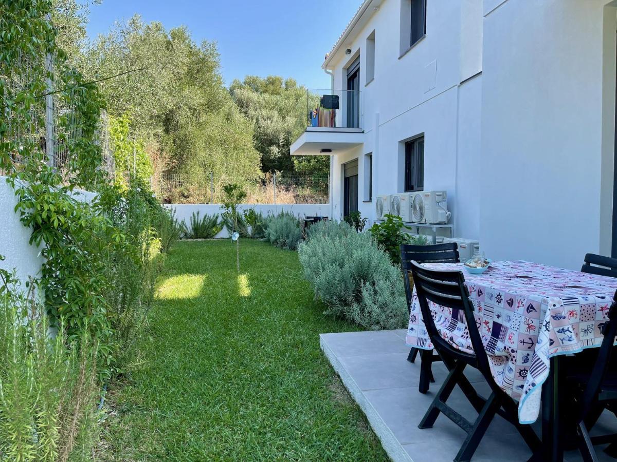 Magic Kefalonia Villa Sparta Exterior foto