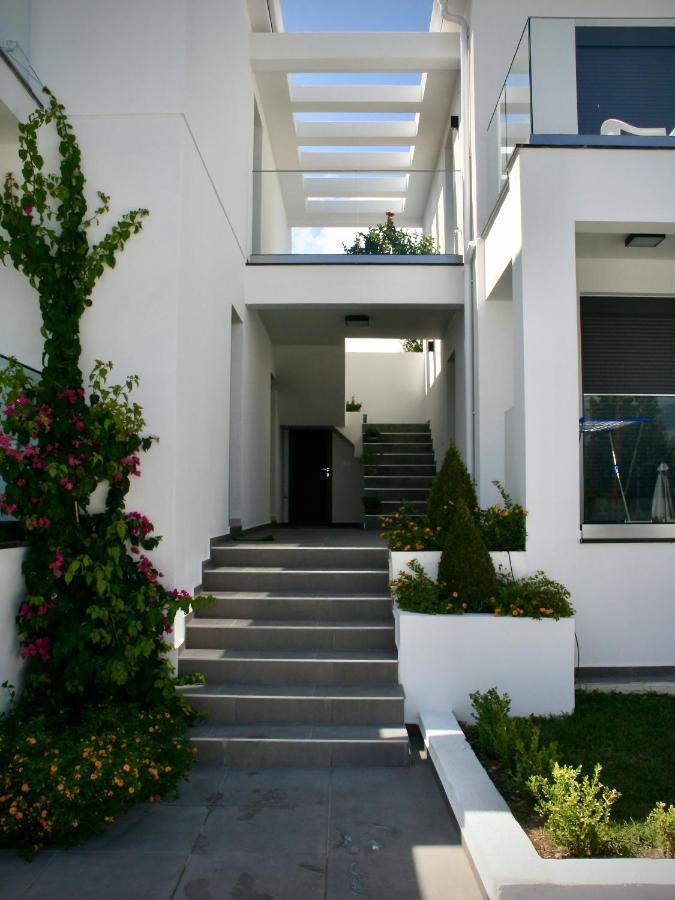 Magic Kefalonia Villa Sparta Exterior foto