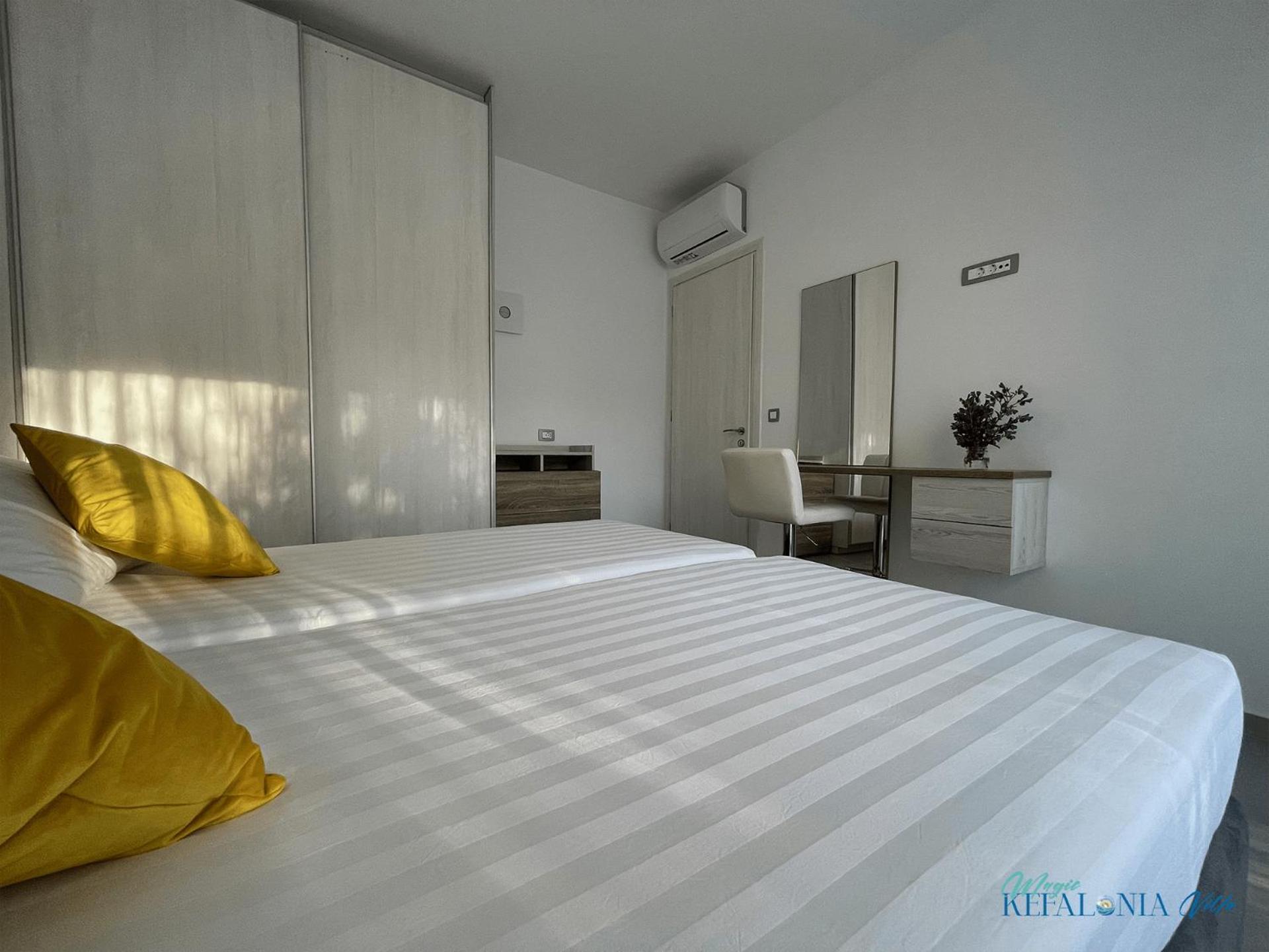 Magic Kefalonia Villa Sparta Exterior foto