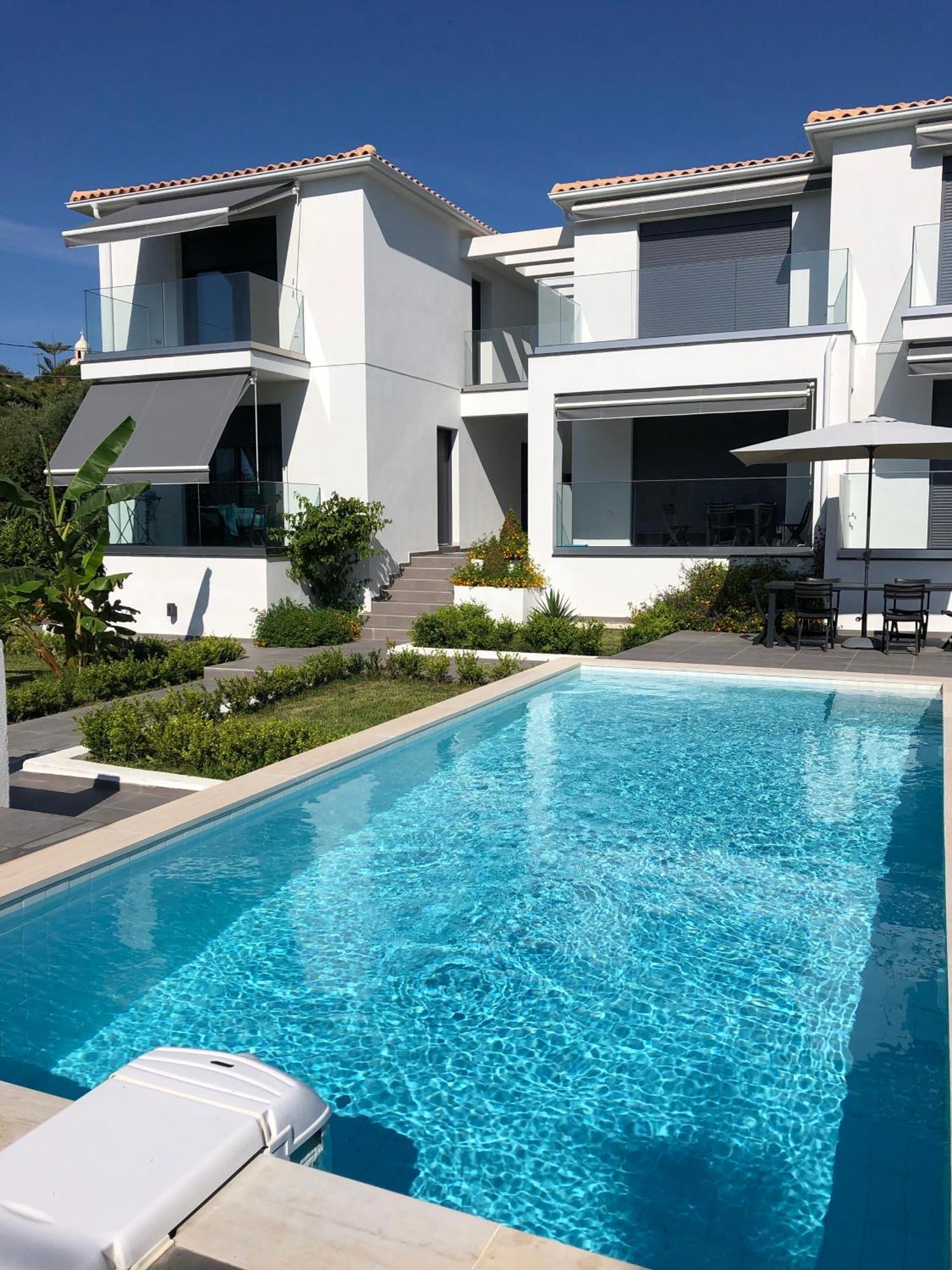Magic Kefalonia Villa Sparta Exterior foto